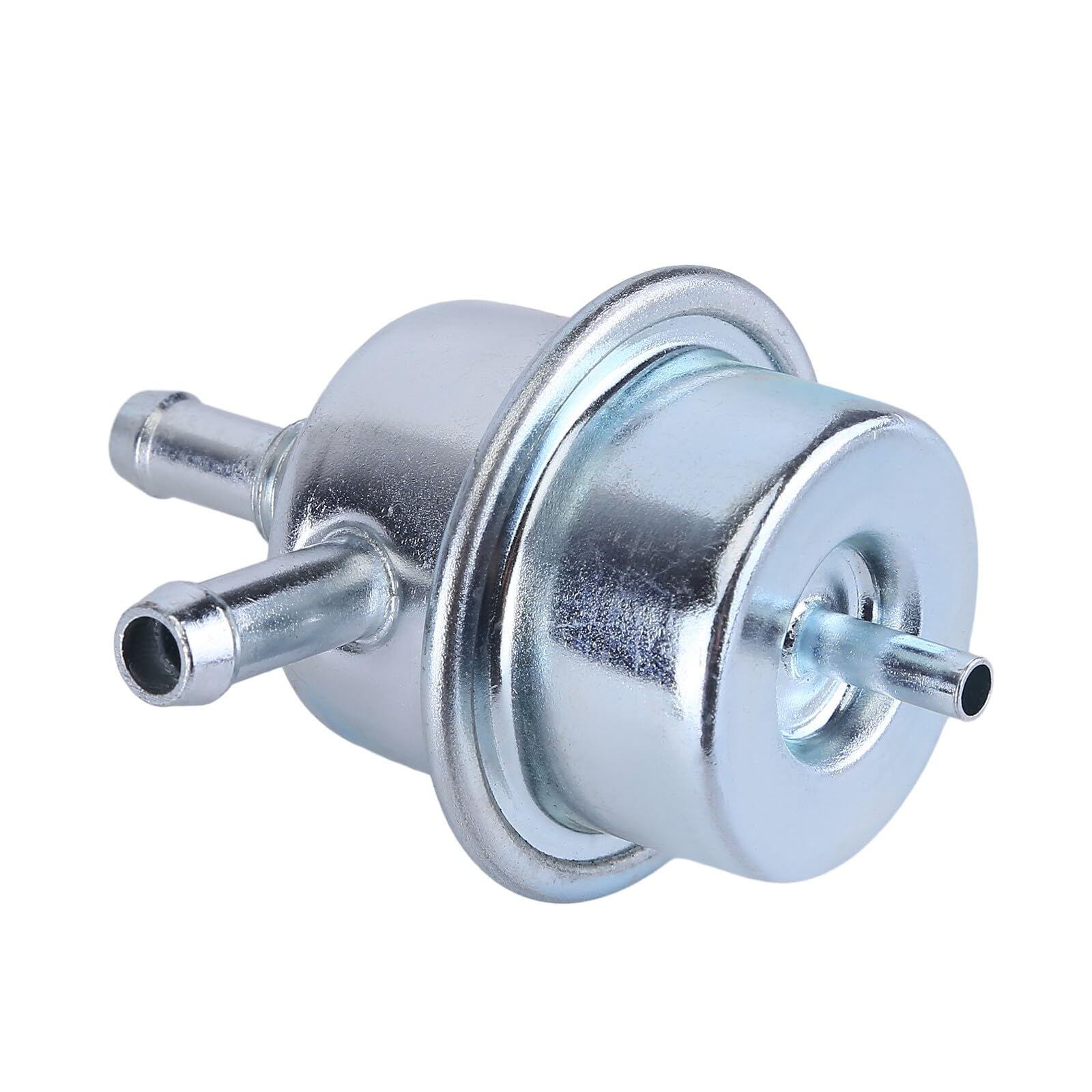 0280160205 Regulador de presión de combustible Compatible para T2 T3 Bus 025133035 Fuel Pressure Regulator 89054451 Regulador de Inyección de Combustible