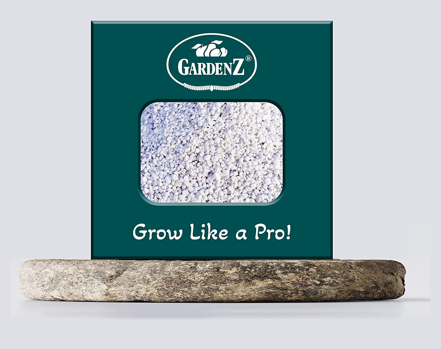 Gardenz Horticultural Grade Premium Perlite - Coarse and Chunky - 15 Liters
