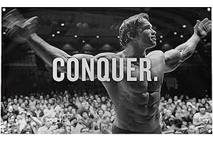 Arnold Schwarzenegger Flag: Patriotic Inspiration for Every Wall