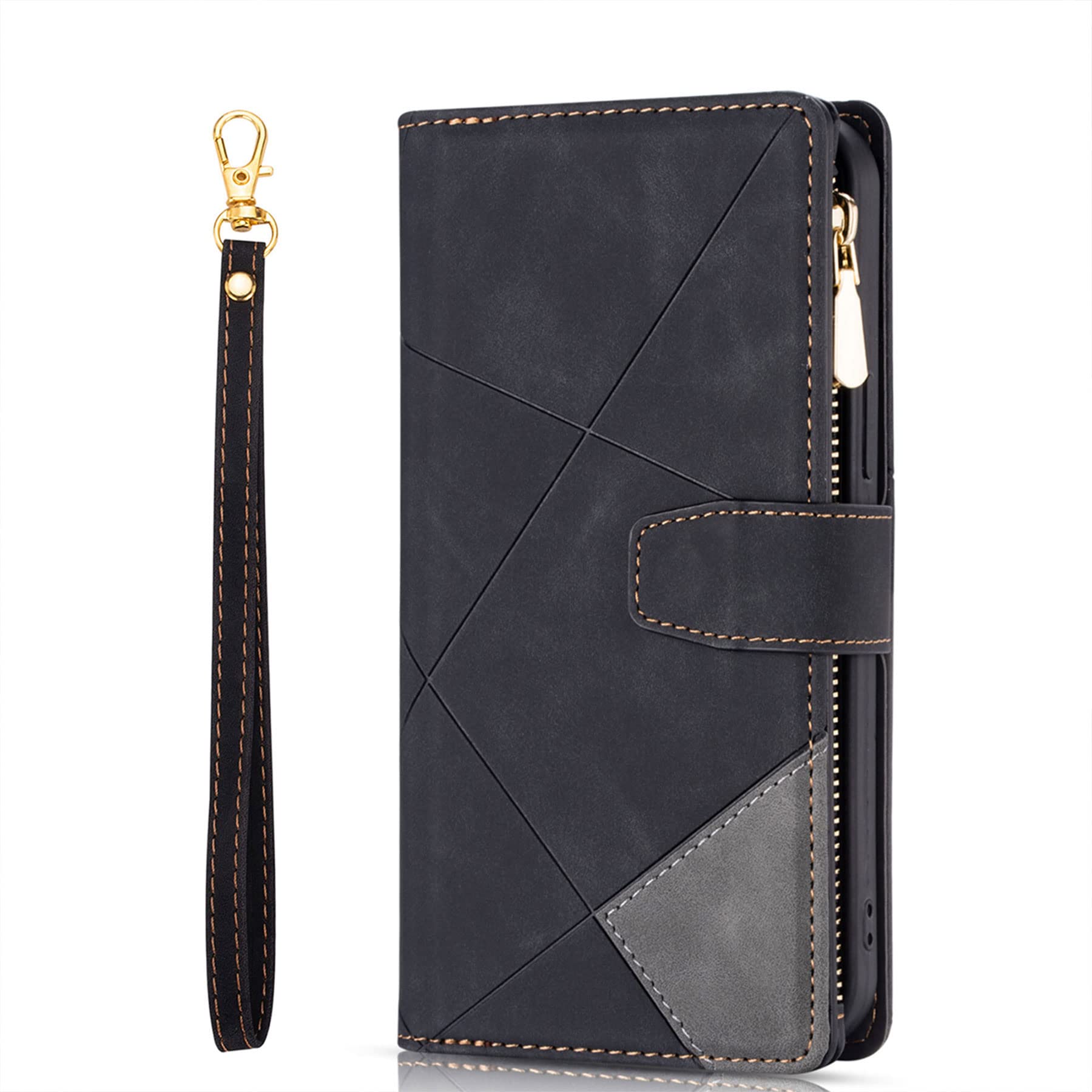 Funda para Samsung Galaxy A34 5G con acabado texturizado premium 8
