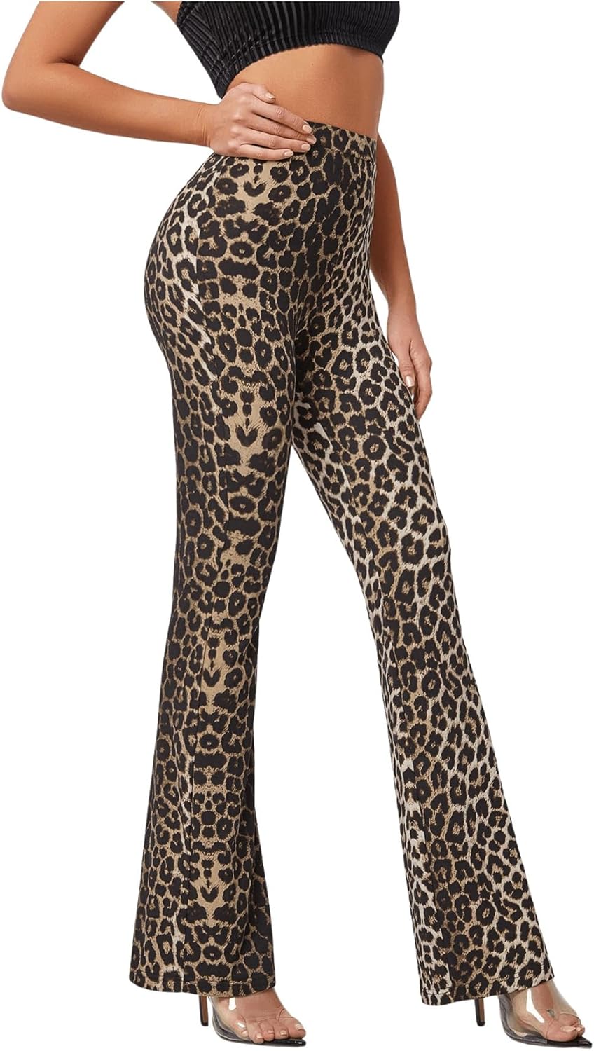 WDIRARA Women's Soft Pants - Image 3