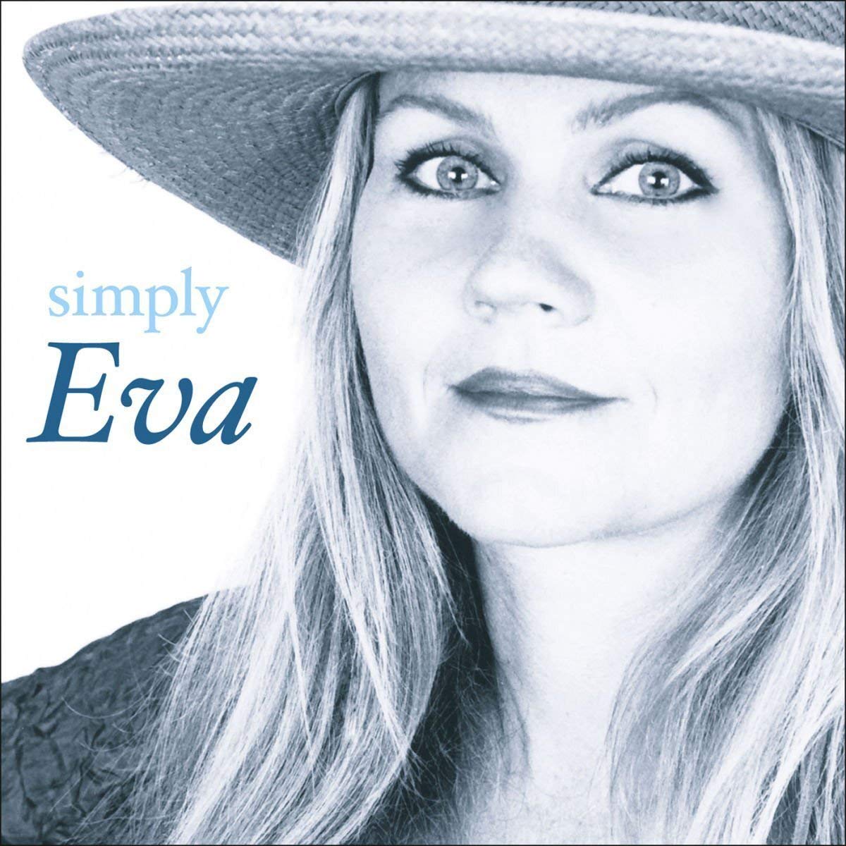 Simply Eva [2LP 180g 45rpm] [VINYL]