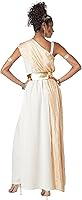 Vista 3 de Calico, Golden Goddess, Women's Costume