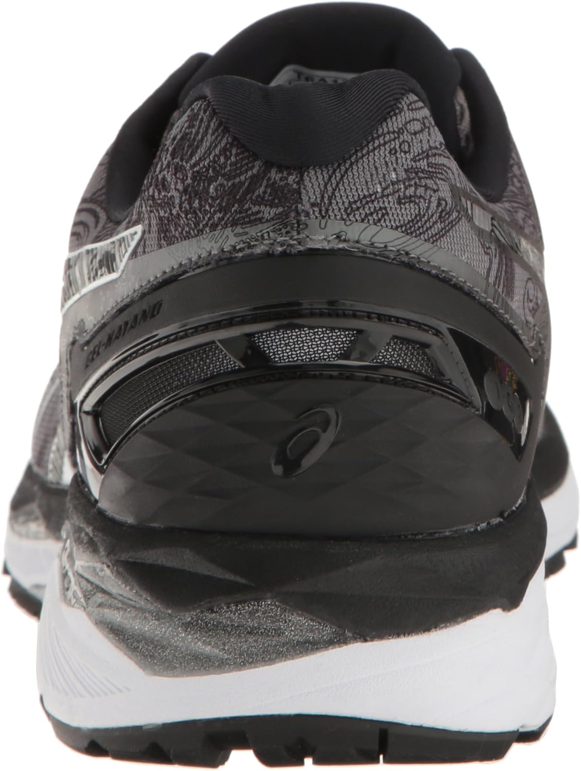 ASICS Men's Gel-Kayano 23 Lite-Show Running Shoe