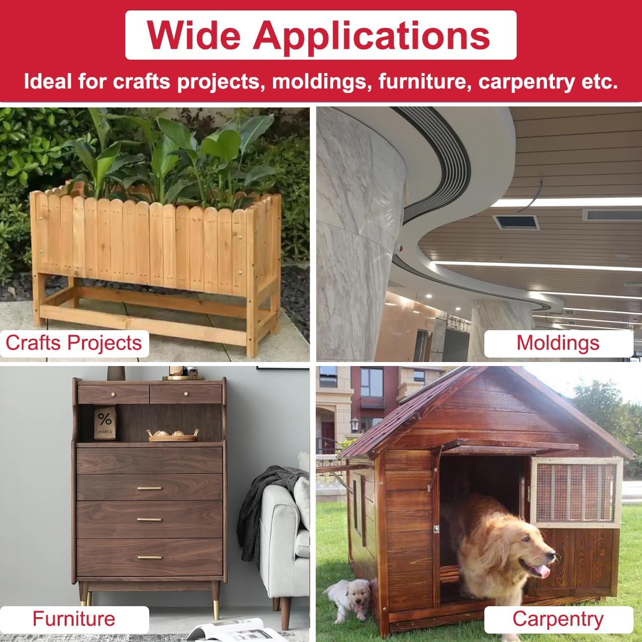 5000PC 18 Ga 2" Brad Nails Casing DBN18200 for DEWALT DWFP12231 /DWFP12233 / DCN680 /DCN680D1 Brad Nailer,nails for Milwaukee 2746-20/21CT, 2" Baseboard nails For WORX WX842L