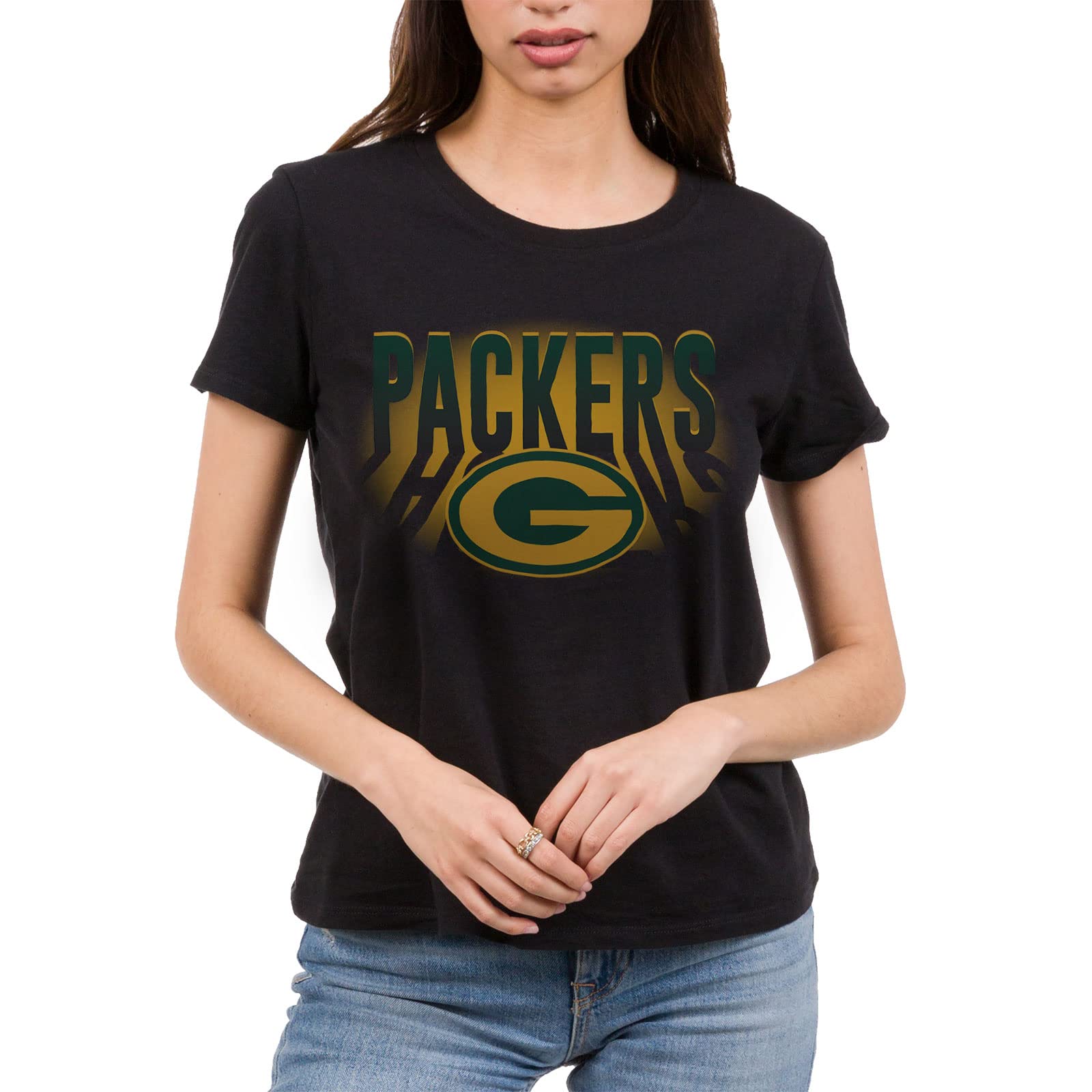 Junk Food NFL Womens NFL Team Spotlight T-Shirt