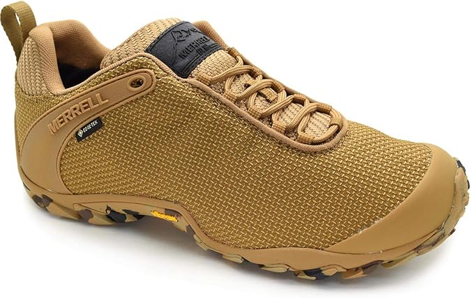 Amazon Merrell メレル カメレオン 8 ストーム ゴアテックス ジャパンカプセル バターナッツ Chameleon 8 Storm Japan Capsule 26cm ハイキング トレッキングシューズ Amazon Merrell メレル カメレオン 8 ストーム ゴアテックス ジャパンカプセル バターナッツ Chameleon 8 Storm Japan Capsule 26cm ハイキング トレッキングシューズ