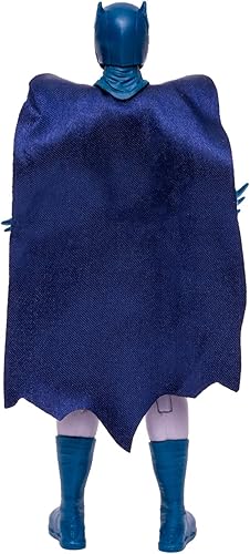 Miniatura 7 de McFarlane Toys DC Batman 1966 Serie de TV Batman Figura de acción Boxeo