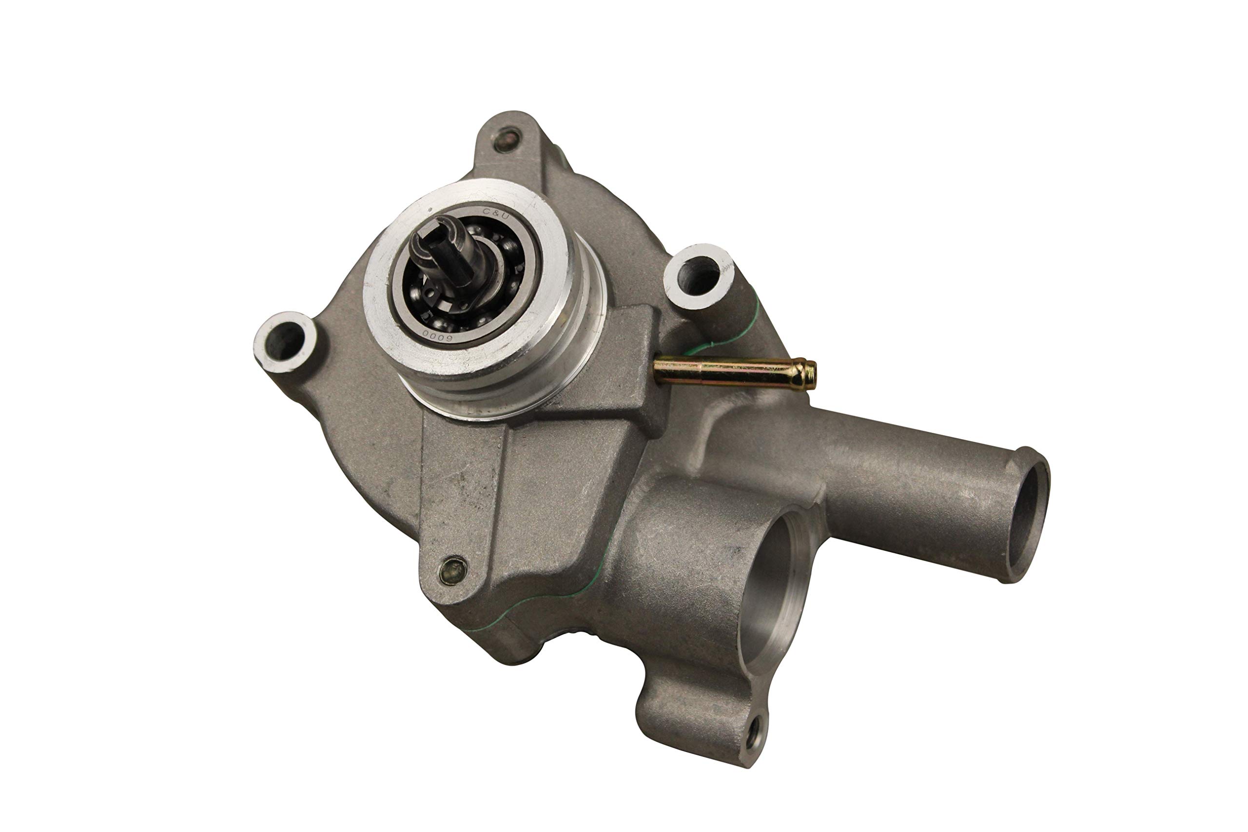 Water Pump Fits Yamaha Grizzly 660 