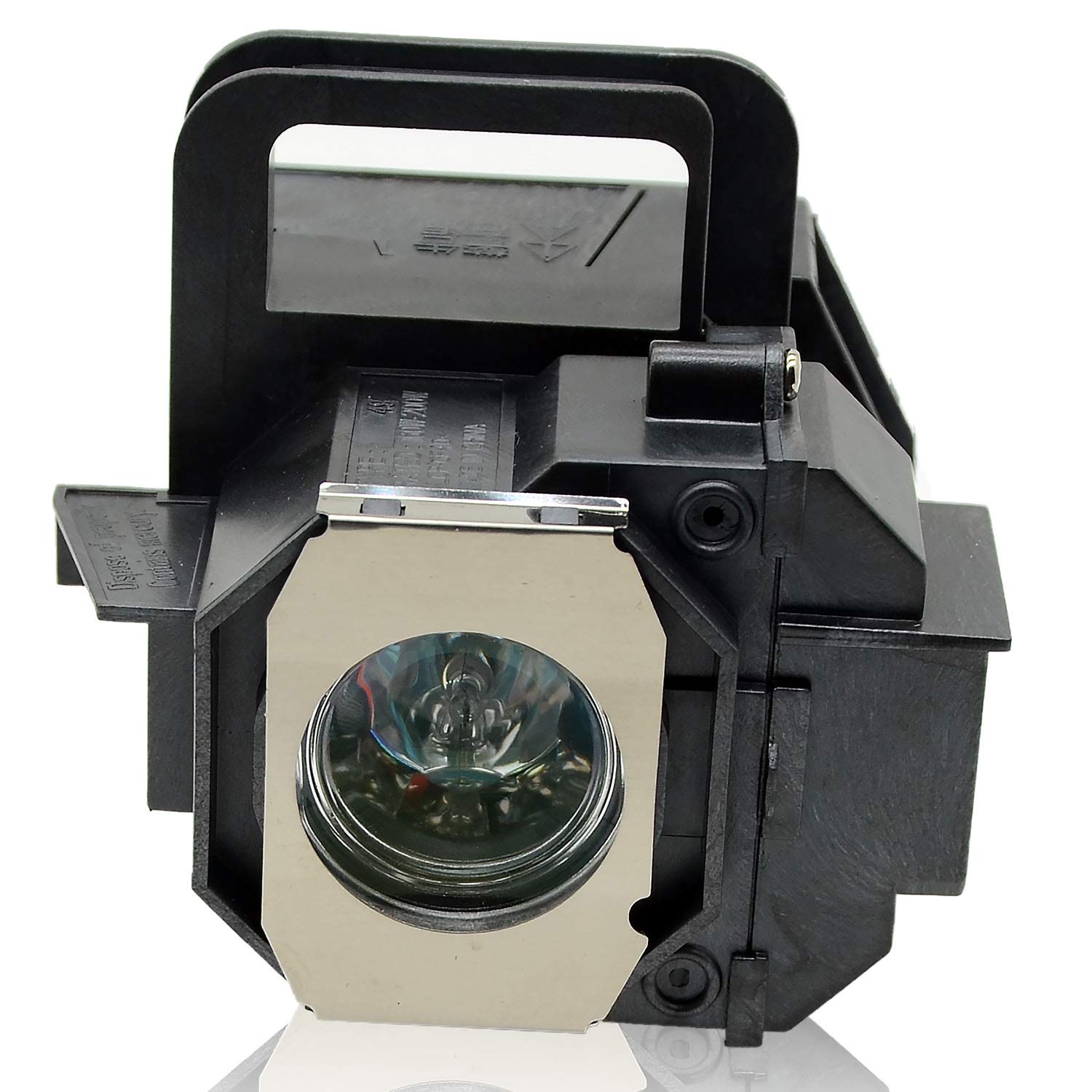 Amazon.co.jp: Allamp プロジェクター 交換用ランプ ELPLP49 EPSON