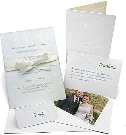 Cartons D Invitation De Mariage Motif Pergament Elegant En Satin Creme Blanc Lots Pour Invites 40 Tout Avec Invitations Menus Cartes De Remerciements Facile A Imprimer Soi Meme Amazon Fr Cuisine Et Maison Cartons D Invitation De Mariage Motif Pergament Elegant En Satin Creme Blanc Lots Pour Invites 40 Tout Avec Invitations Menus Cartes De Remerciements Facile A Imprimer Soi Meme Amazon Fr Cuisine Et Maison