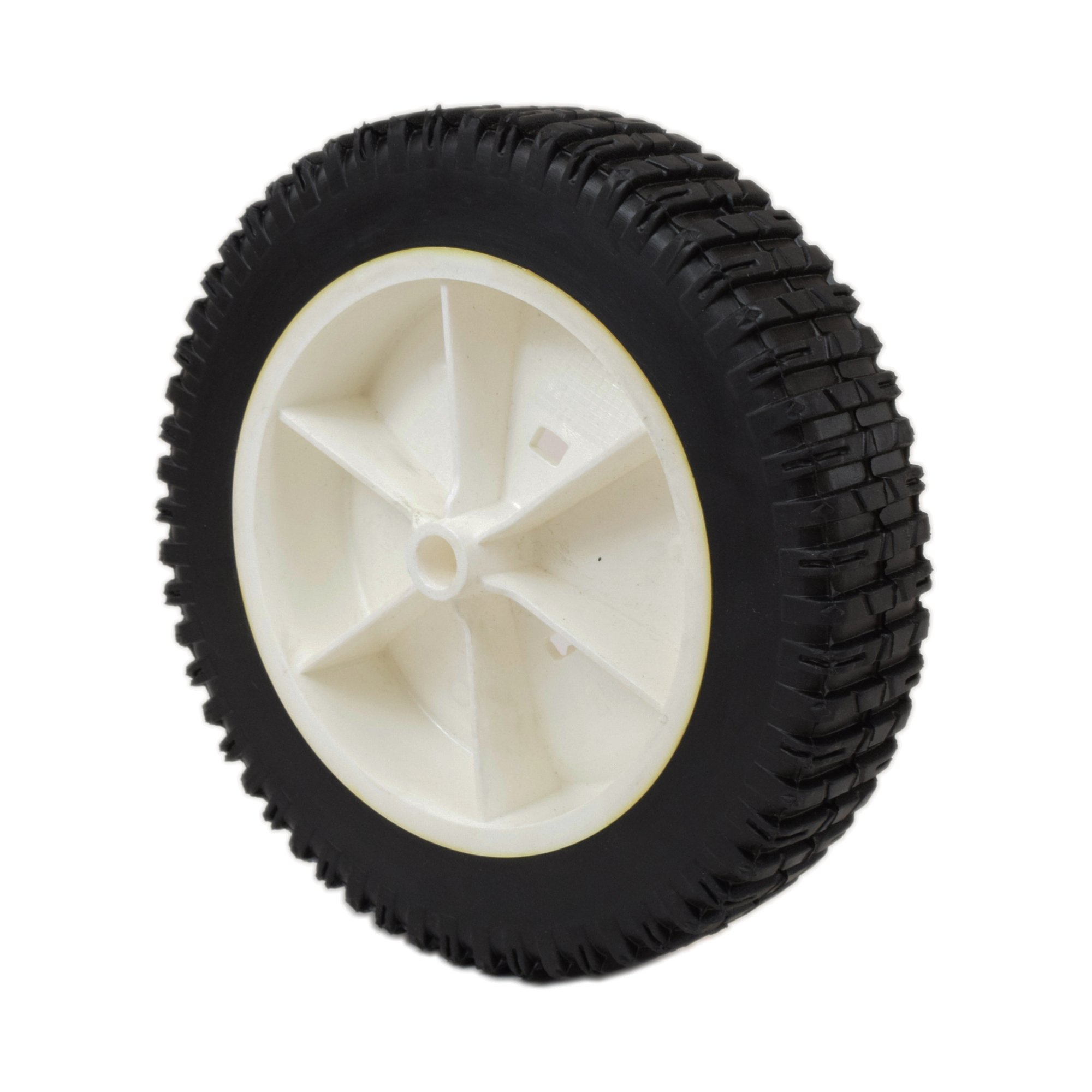 Husqvarna 582976701 - Rueda para cortacésped (OEM)