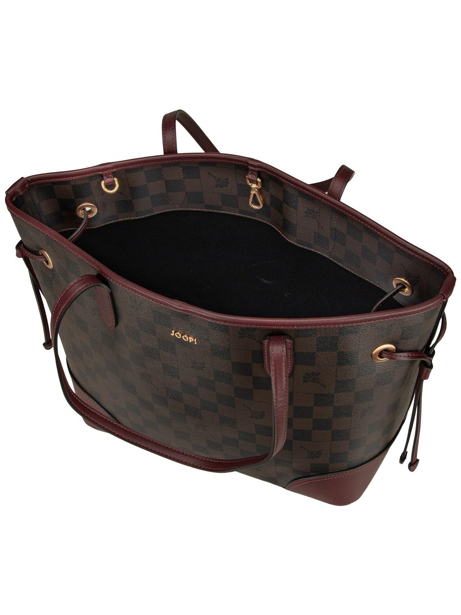 Joop! - Damen Shopper Piazza Edition Lara