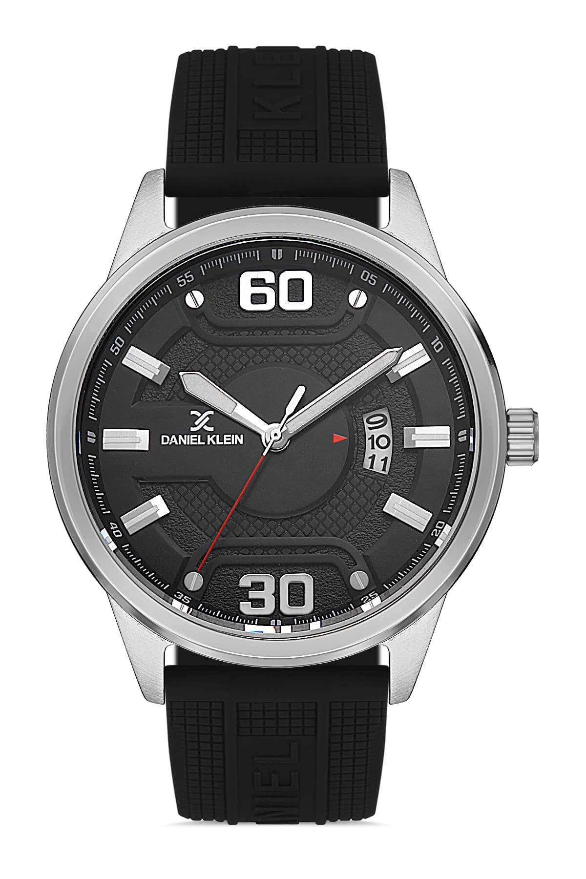 DANIEL KLEIN Analog Black Dial Mens Watch-DK.1.13063-1 (B0B2S6STWS) Amazon Price History, Amazon Price Tracker