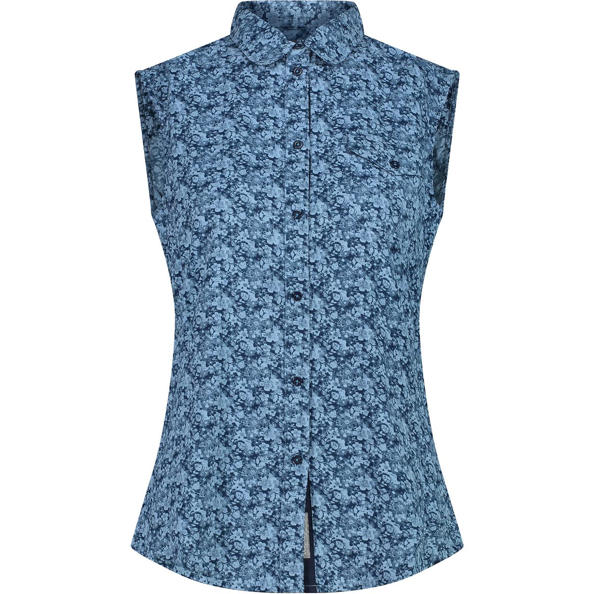 CMP Camisa para Mujer