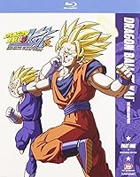 Vista 1 de Dragon Ball Z Kai The Final Chapters - Part One Blu-ray