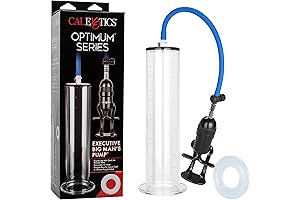 CalExotics SE-1011-10-3 Optimum Series® Executive Big Man's Pump™