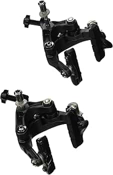 Amazon | シマノ BR6800 前後セット ULTEGRA(アルテグラ) デュアル