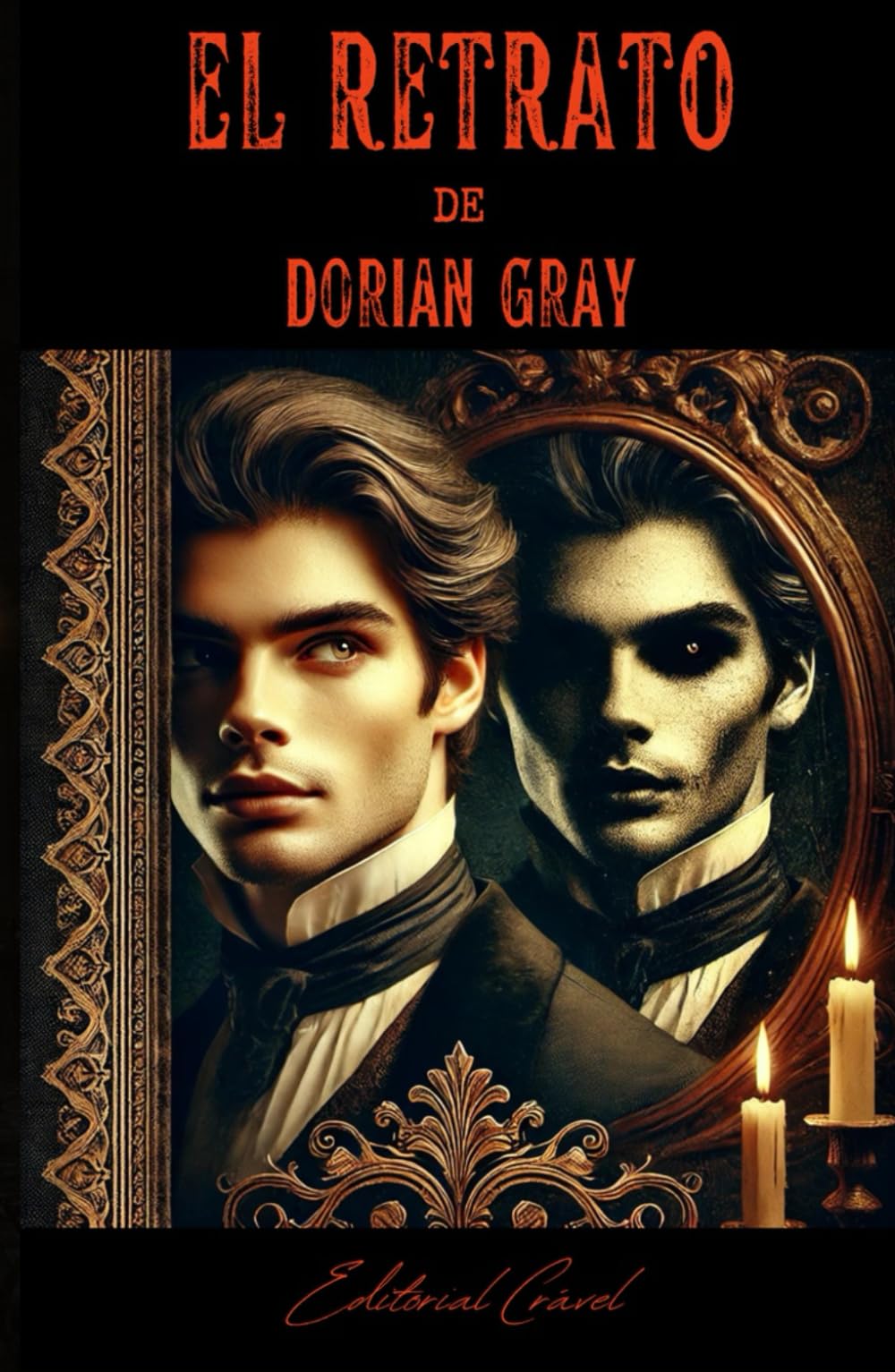 EL RETRATO DE DORIAN GRAY
