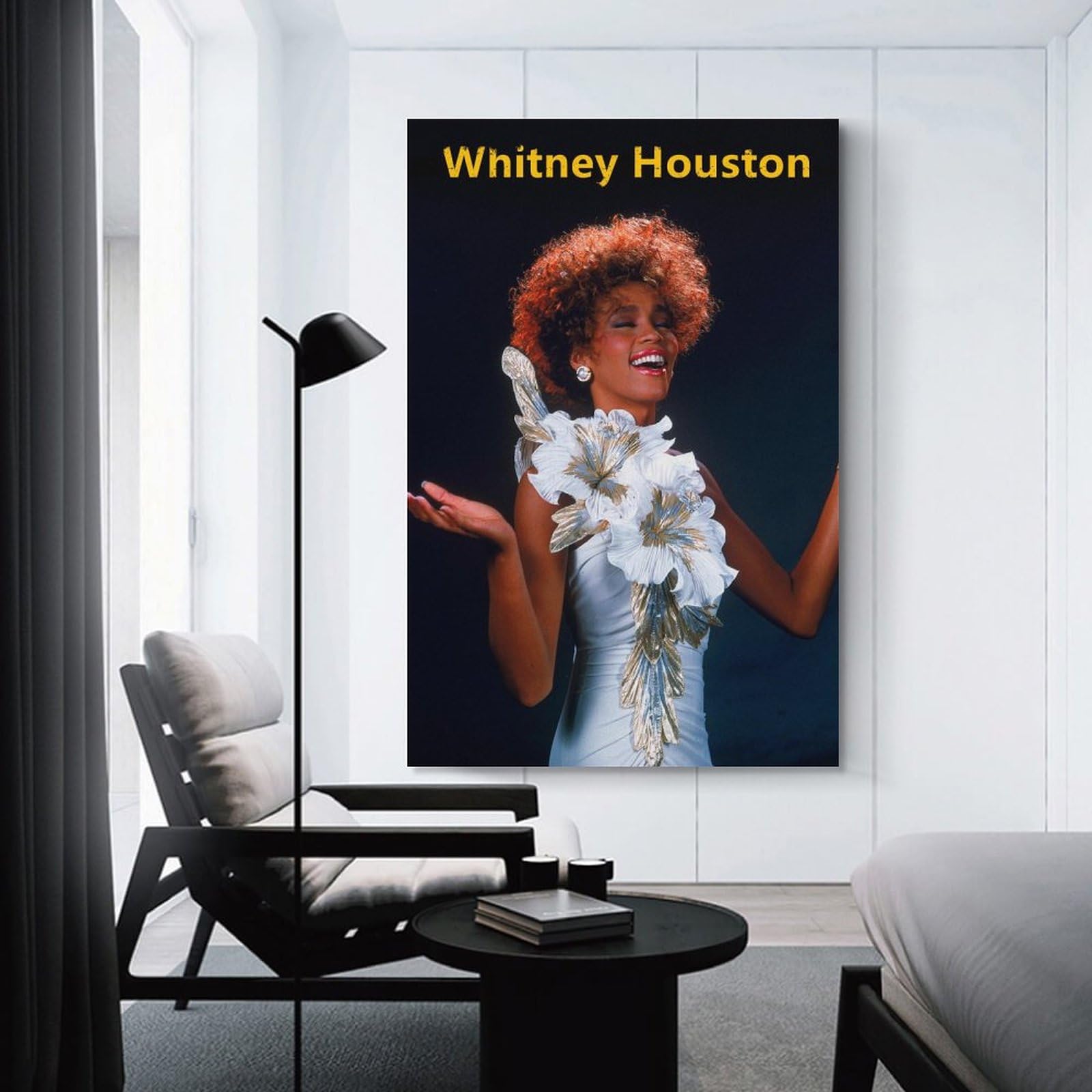 Amazon.co.jp: Whitney Houston ホイットニー・ヒューストン シンガー