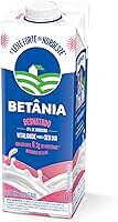 Betânia Leite UHT Desnatado 1L