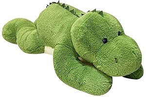 Dinosaur Weighted Stuffed Animal - A Calming Companion for Kids
