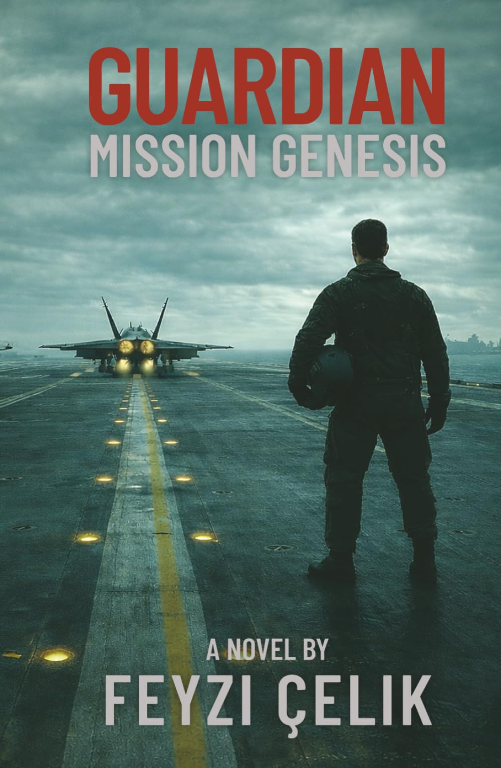 Guardian: Mission Genesis