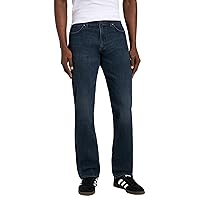 Lee Straight Fit MVP, Jeans Uomo