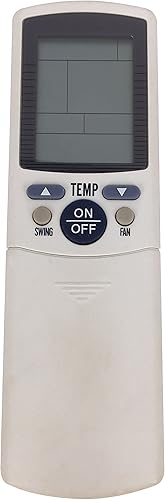 Fine mando a distancia nueva AC mando a distancia yl-d01para aire acondicionado Haier yr-d22yr-d18yr-d15yr-d11yl-d09yr-d05YR-D03yl-d01