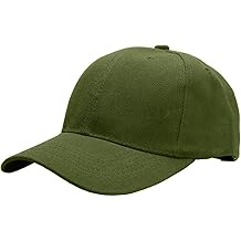 Baseball Cap Adjustable Size for Running Workouts and Outdoor Activities All Seasons