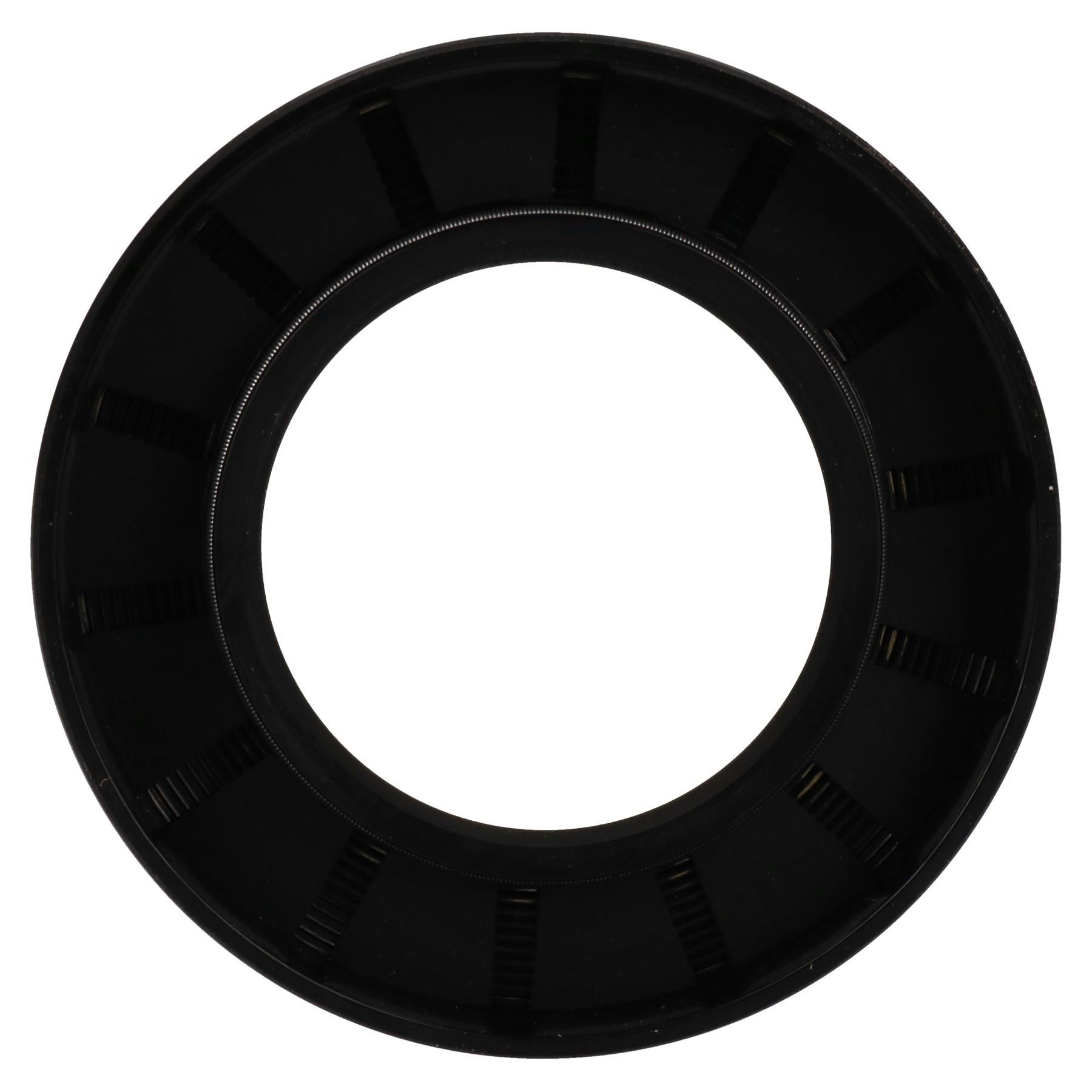 Trailer Bearing Hub Imperial Rubber Oil Seal OD 2.75 X ID 1.75 X W 0.37 - View #7
