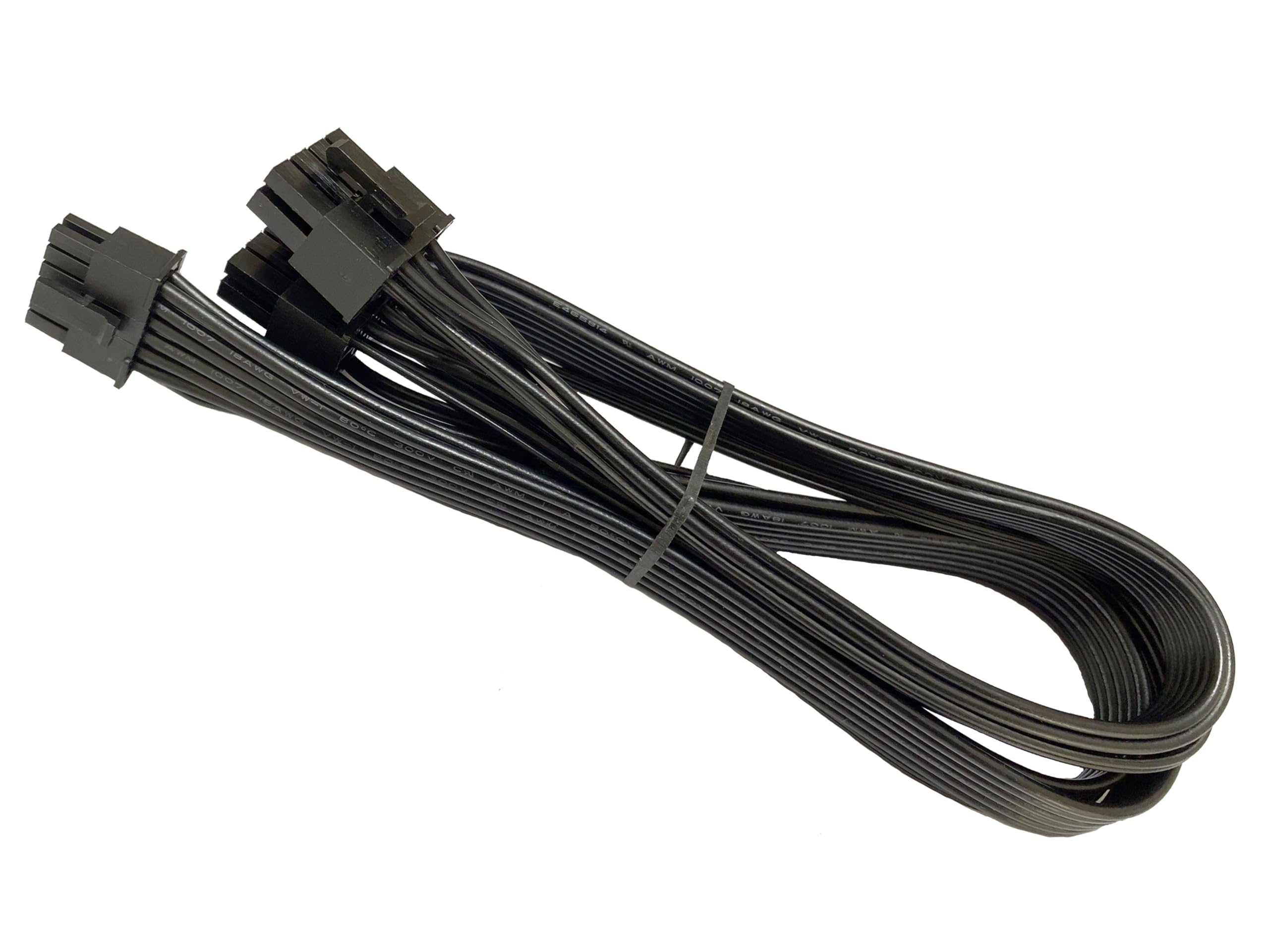 Amazon.co.jp: ZOVEDAIUG 600W PCIe 5.0 12VHPWR PSUケーブル