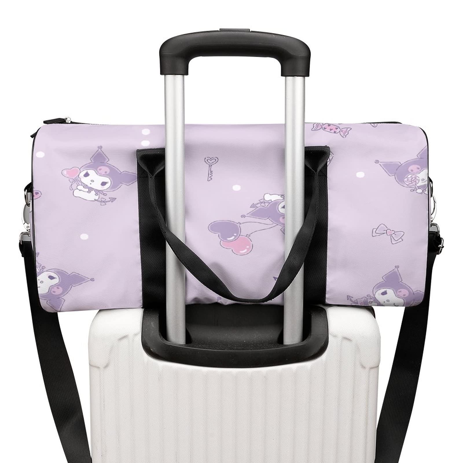 Amazon.co.jp: クロミ ちゃん マイメロディ 手提げバッグ ショルダー