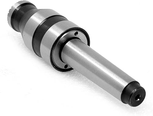 Miniatura 2 de WEN LA1334 34-Inch MT2 Crown Centro giratorio vivo para tornos de madera