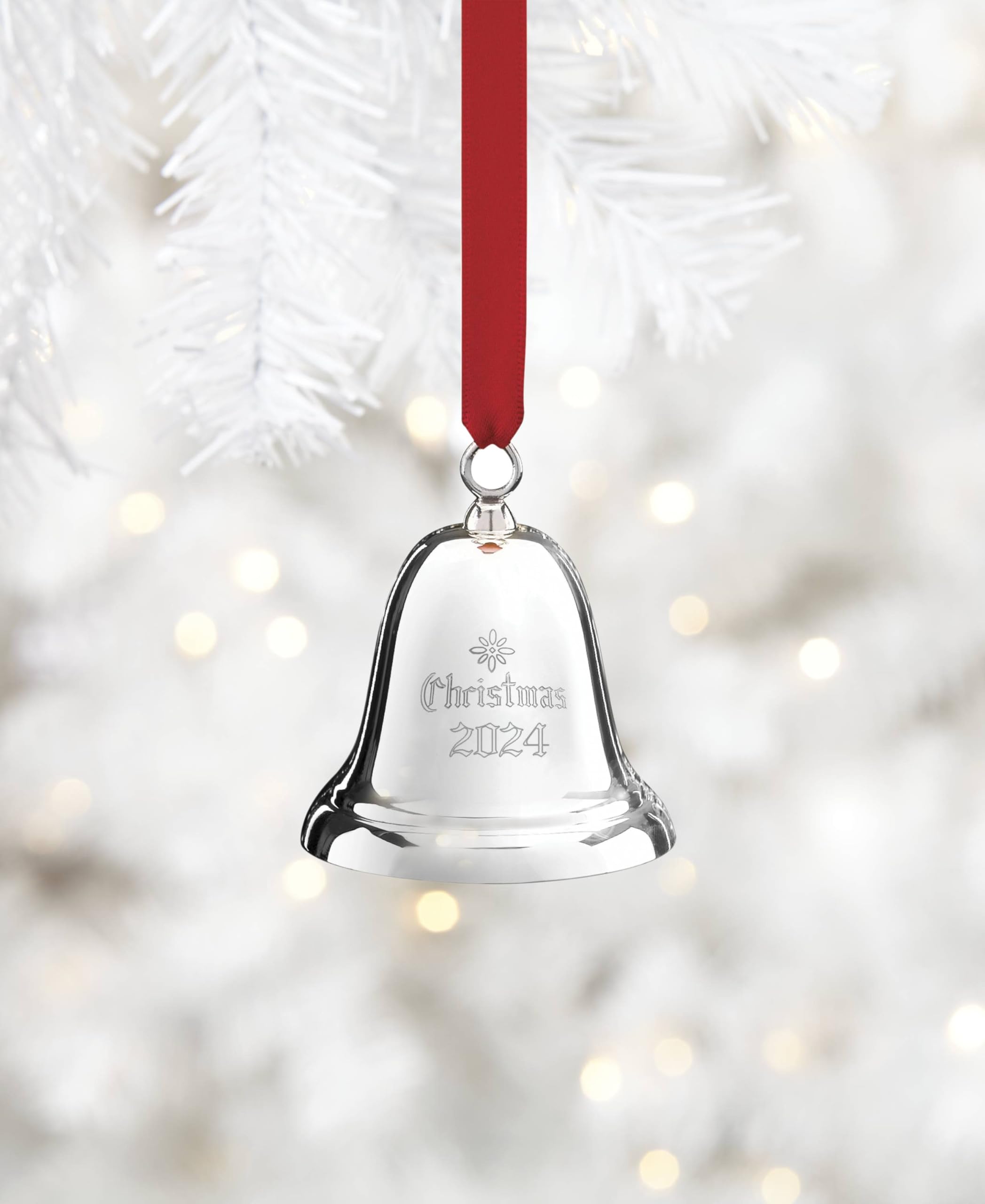小物 Supreme Bravo Bell Silver OS Supreme Bravo Bell 
