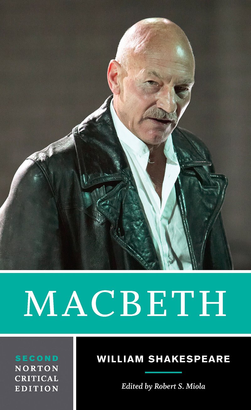 Macbeth A Norton Critical Edition (Norton Critical