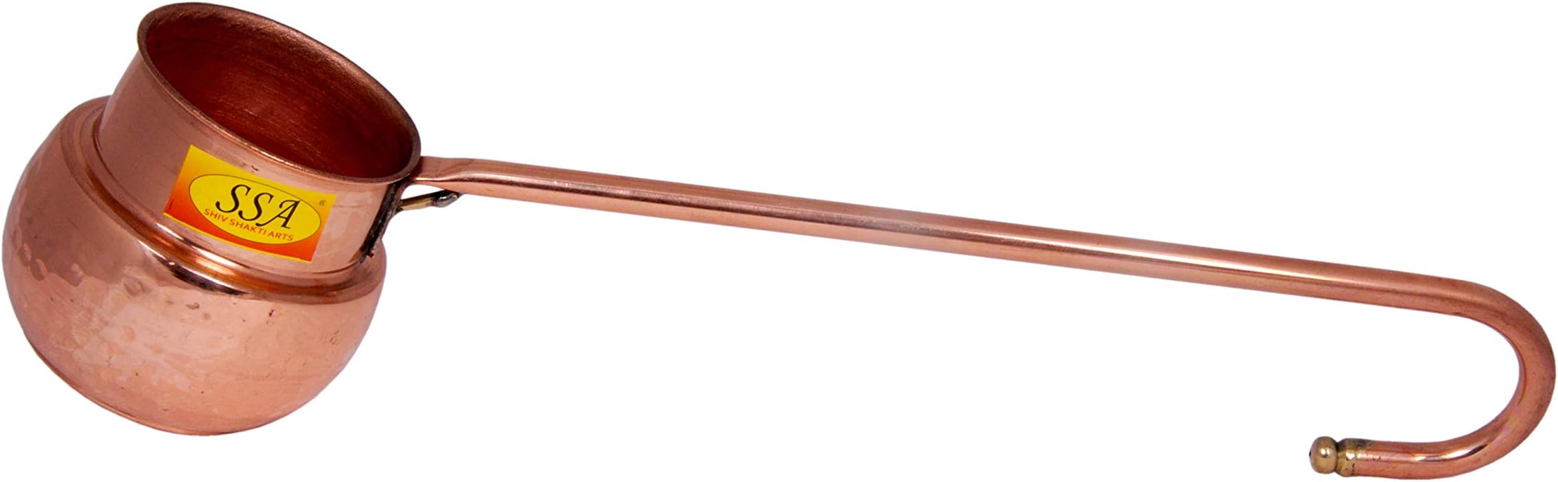 Skygold Water Ladle with Handle for Matka Poring Pouring Dispenser