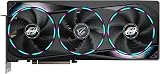 Gigabyte AORUS GeForce RTX 5070 MASTER 12G Graphics Card - 12GB GDDR7, 192bit, PCI-E 5.0, 2715 MHz Core Clock, 3 x DP 2.1a, 1 x HDMI 2.1b, NVIDIA DLSS 4, GV-N5070AORUS M-12GD - 2