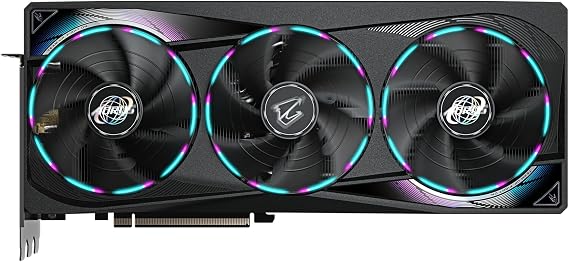 Gigabyte Vga Nvidia 12gb Gddr7 Rtx5070 Aorus Master Gv-n5070aorus M-12gd