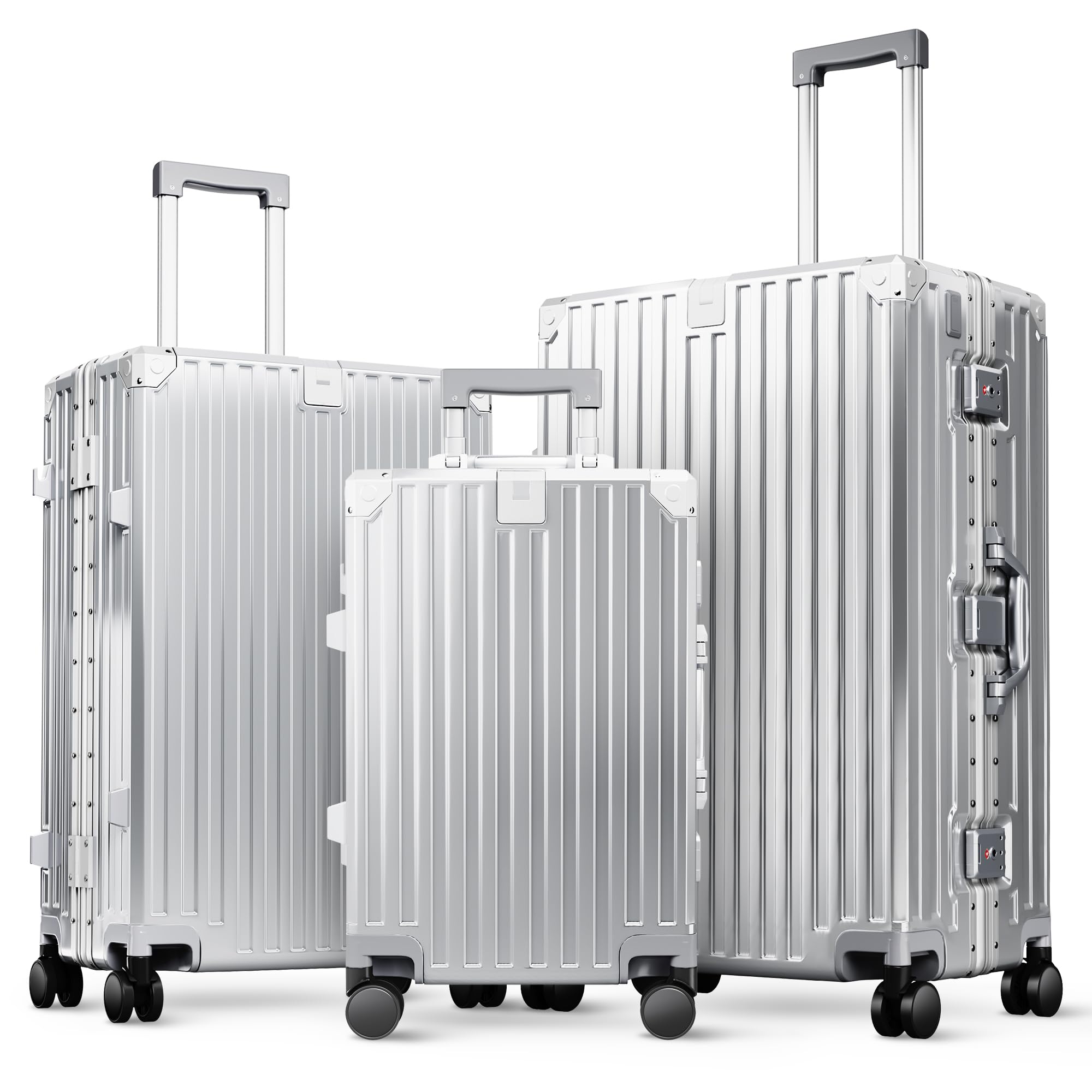 ALPHA CAMP 3 Piece Set