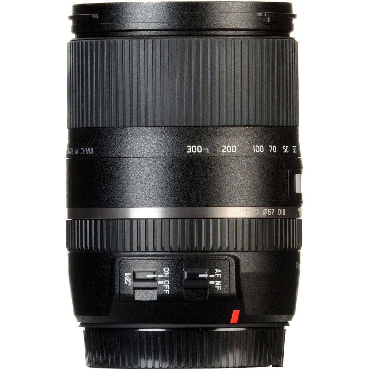 タムロン) TAMRON 16-300/3.5-6.3 DI2 PZD B016S[ソニーA用] 16-300mm 