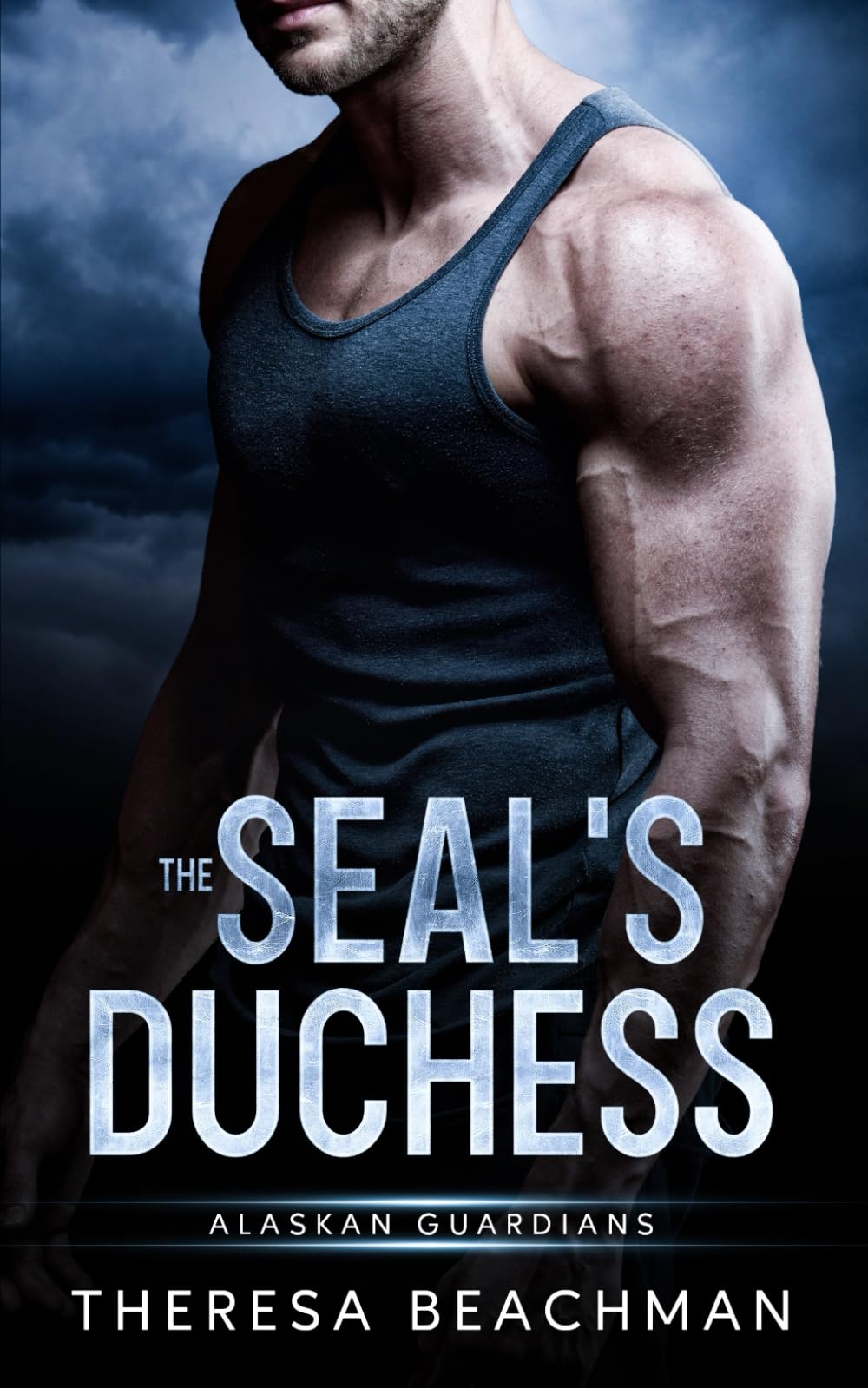 The SEAL's Duchess (Alaskan Guardians)