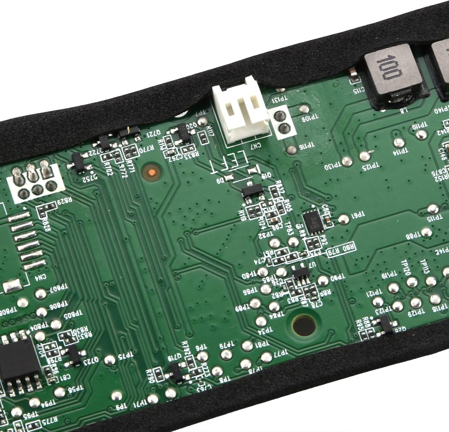 Replace Main Board Motherboard for Logitech Ultimate Ears Boom 4 Speaker Repair