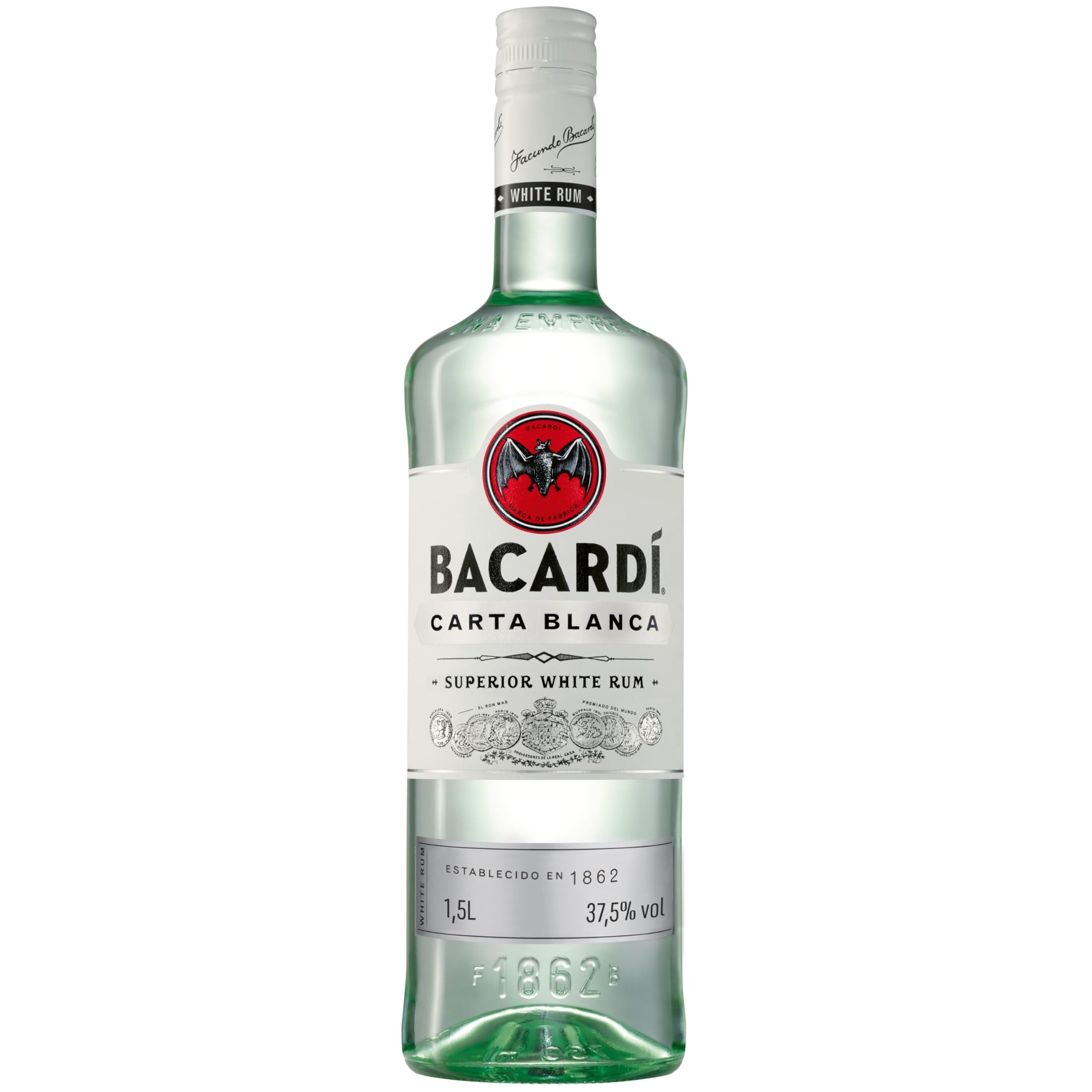BACARDI 古酒 バカルディ 古酒] バカルディ ダークラム 並行品 40度 750ml│キマサリカー