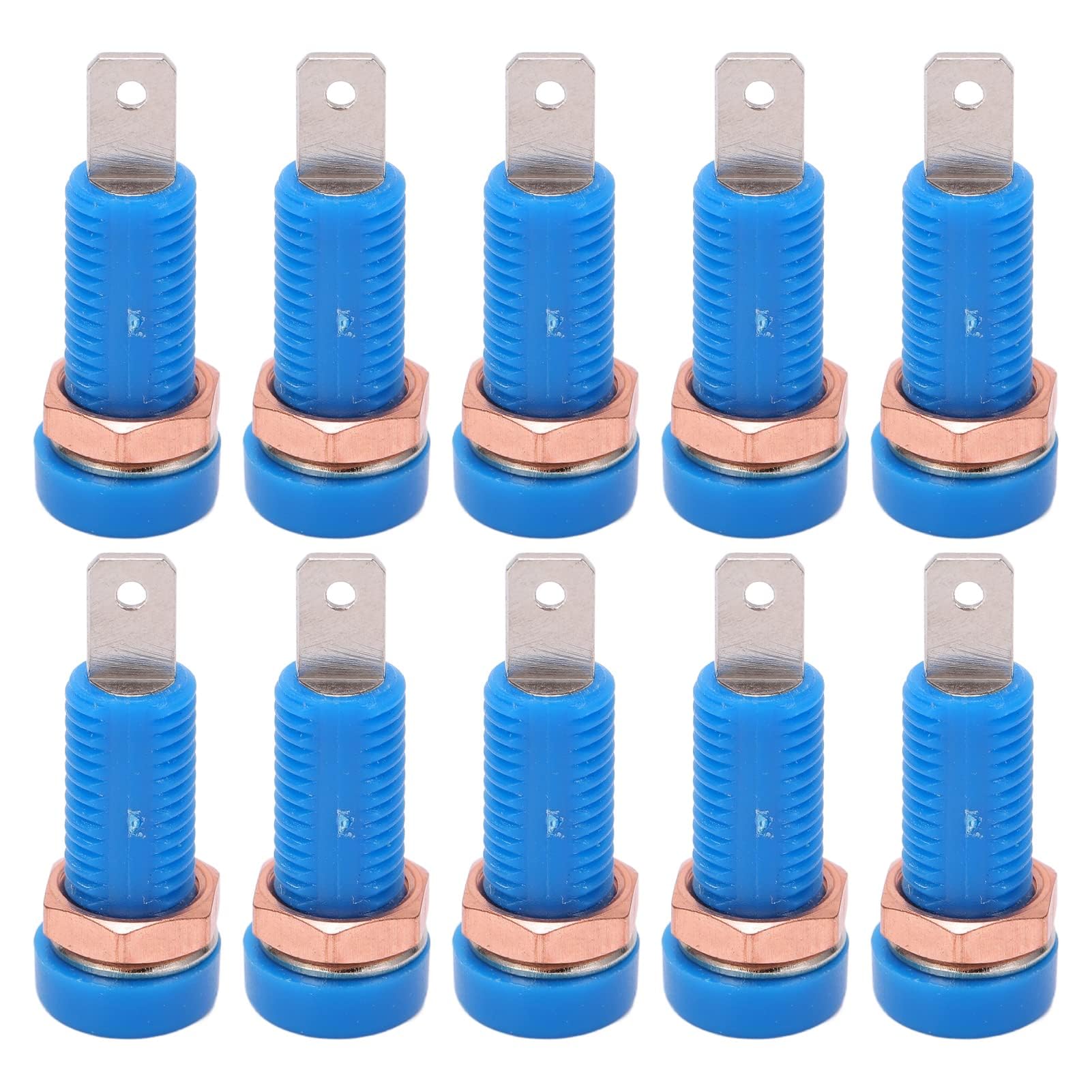 4mm Banana Jack Binding Post 10pcs