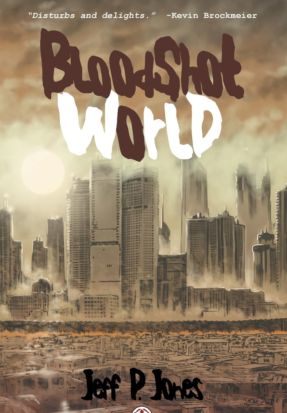 Bloodshot World