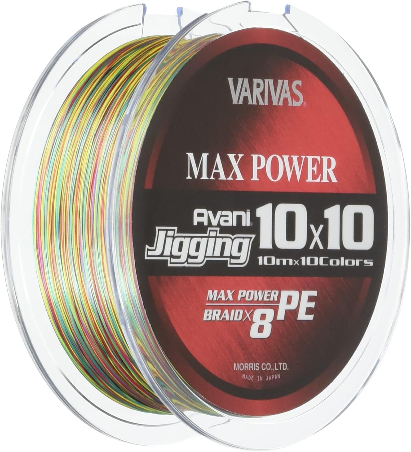 人気の Varivas バリバス Peライン アバニ キャスティング Smp スーパーマックスパワー 300m 10号 Max 150lb フィッシング Indonesiadevelopmentforum Com