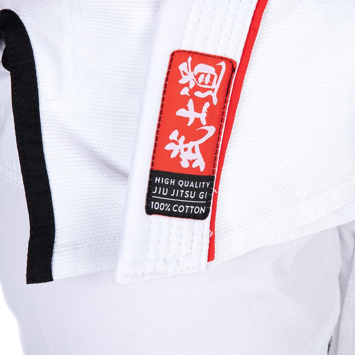 Tatami Fightwear Women's Bushido BJJ Gi - White