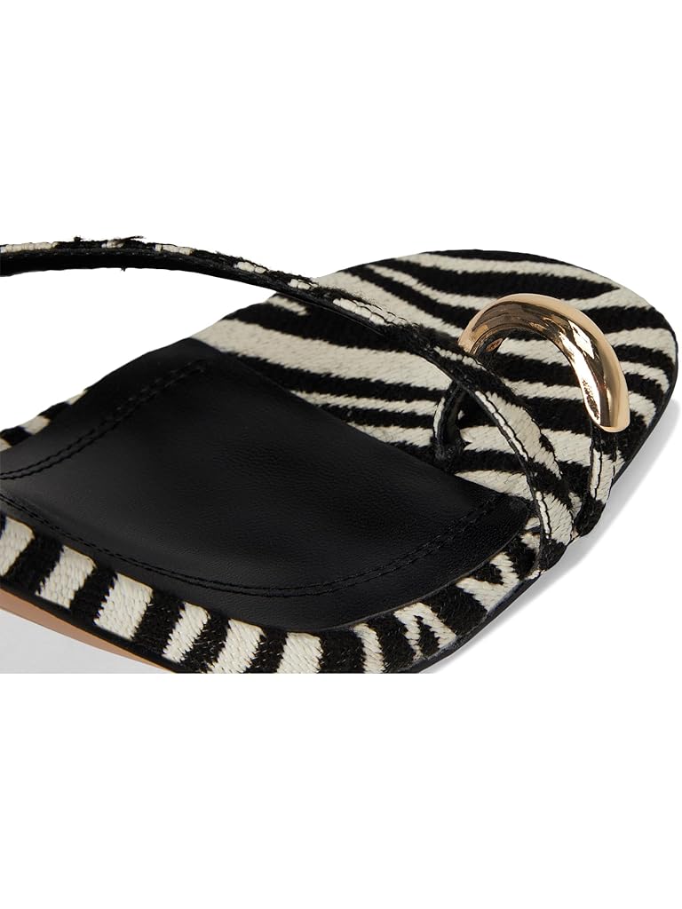 Animal Print Steve Madden Tia