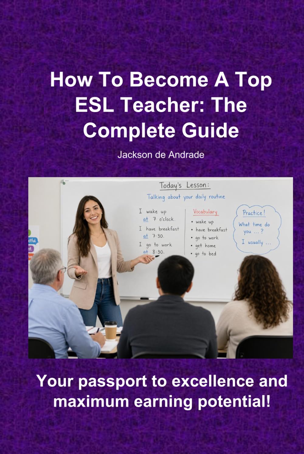 How To Become A Top ESL Teacher: The Complete Guide